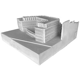 2019. MA THESIS Cover